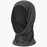 Highlander Headover from Wylie's Outdoor World Black
